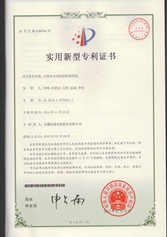 大軸向力電機的軸承結(jié)構(gòu)